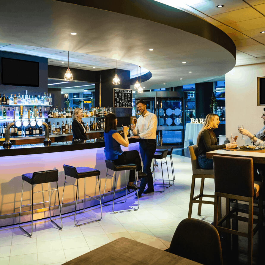 Novotel Central