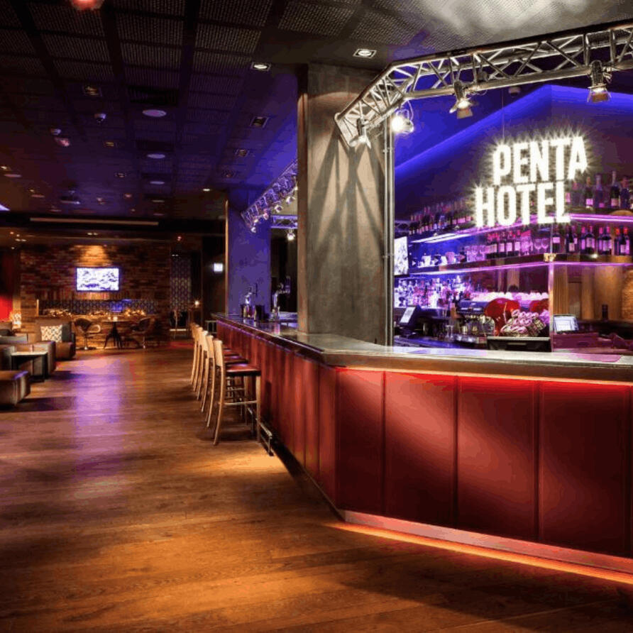 Penta Hotel