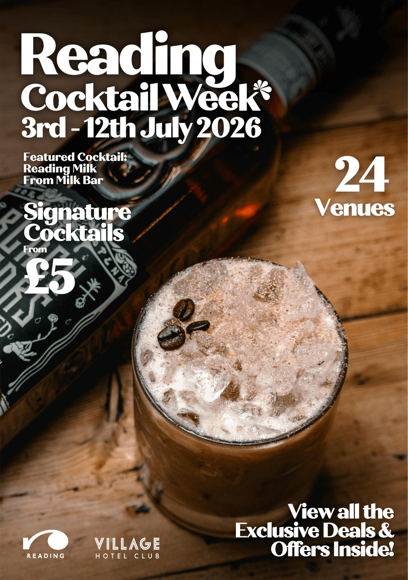Belfast Digital Event Guide